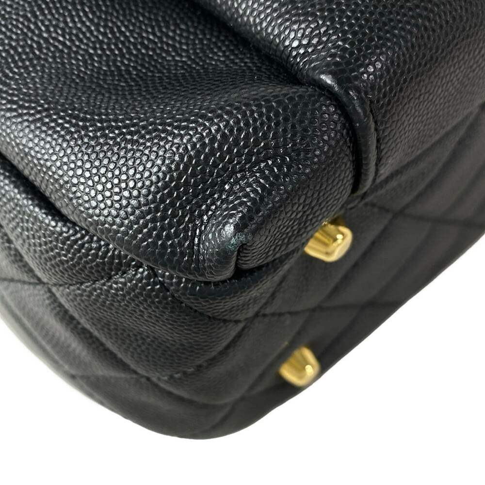 Chanel Matelasse Backpack - Picture 7 of 16